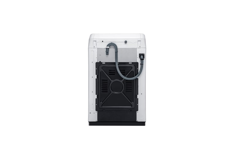 LG Lavadora LG 16KG, WT5916BW