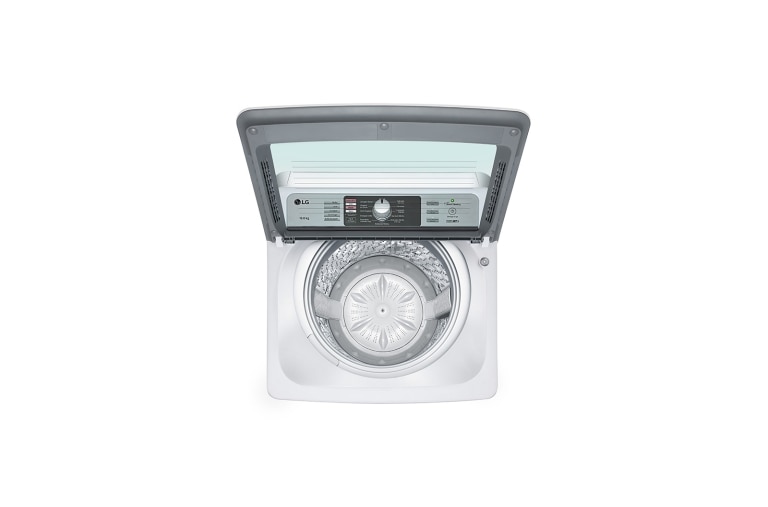 LG Lavadora LG 16KG, WT5916BW