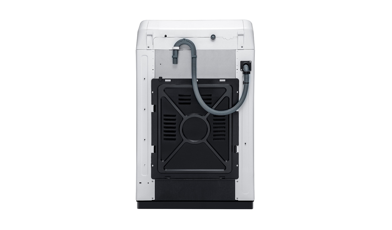 LG Lavadora LG 16KG, WT5916BW