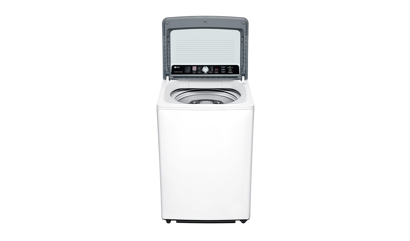 LG Lavadora LG 16KG, WT6816GW(A)