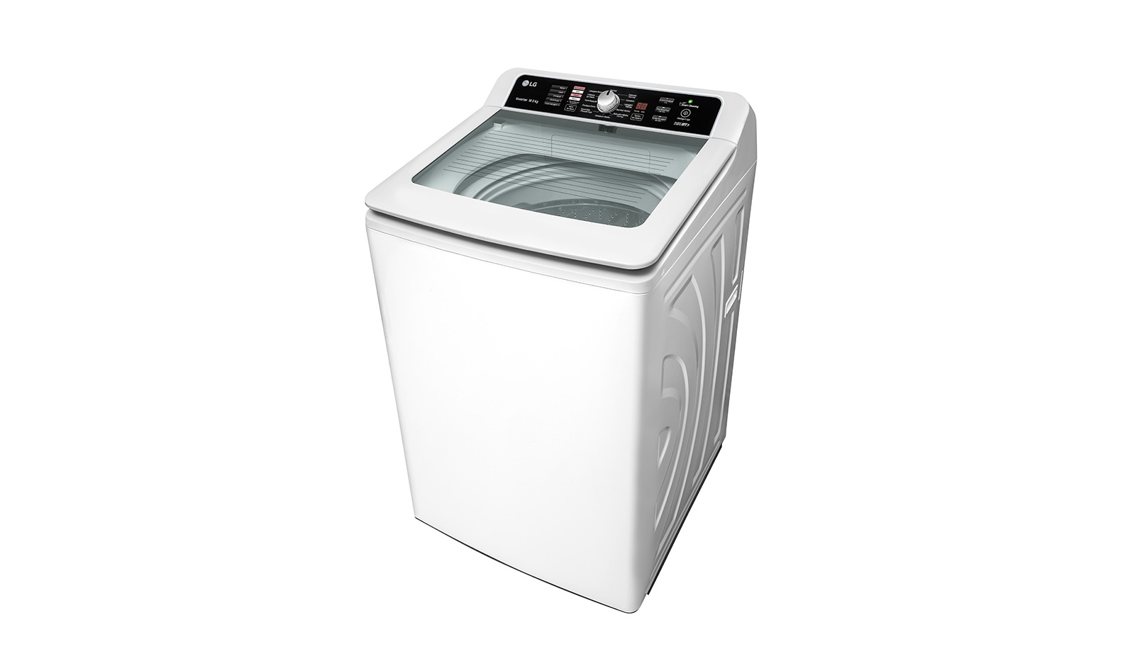 LG Lavadora LG 16KG, WT6816GW(A)