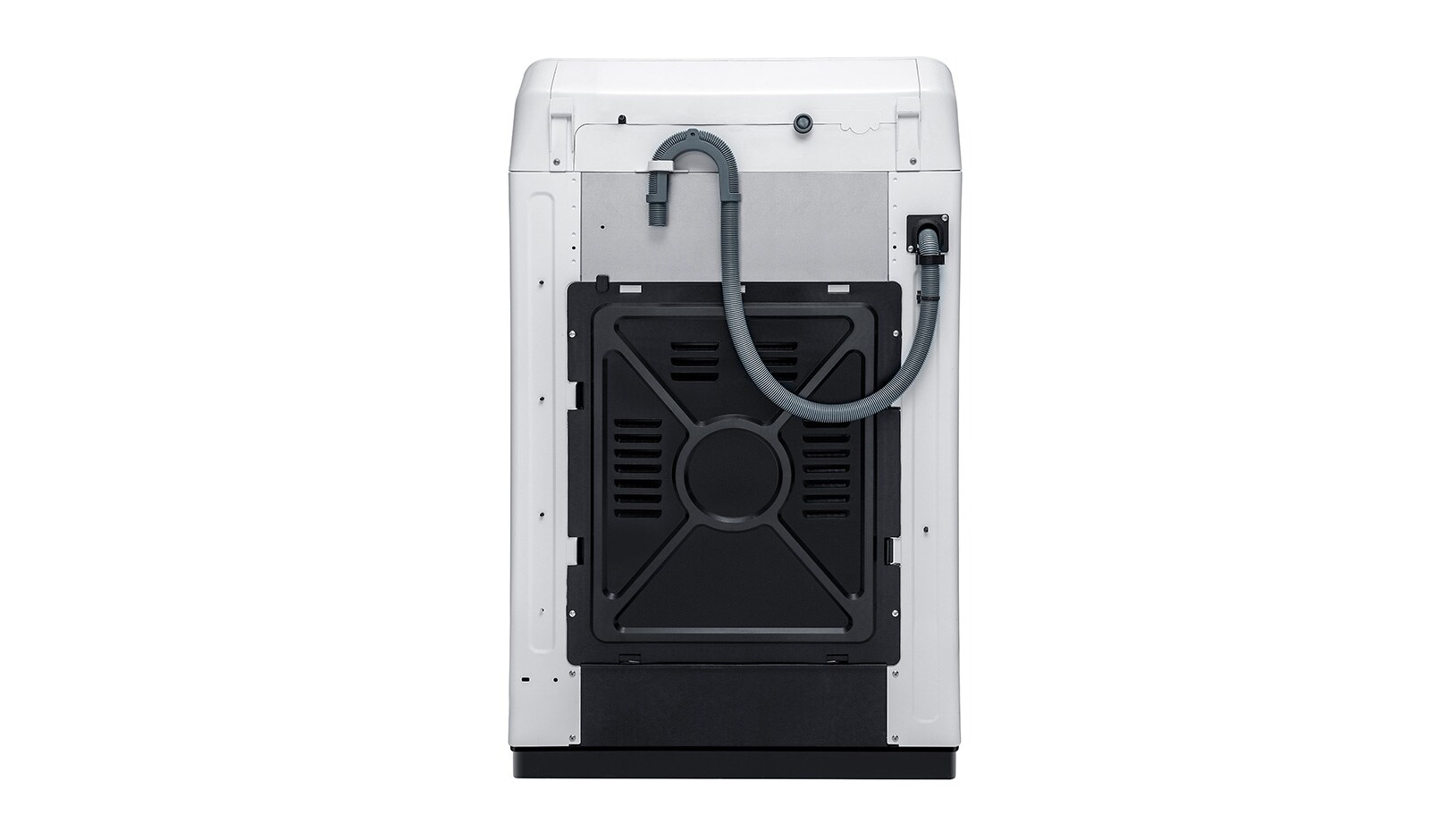 LG Lavadora LG 16KG, WT6816GW(A)
