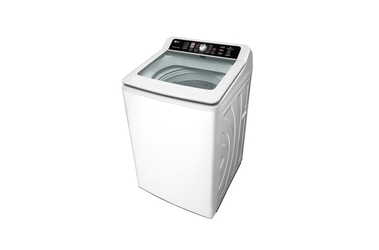 LG Lavadora LG 16KG, WT6816GW(A)
