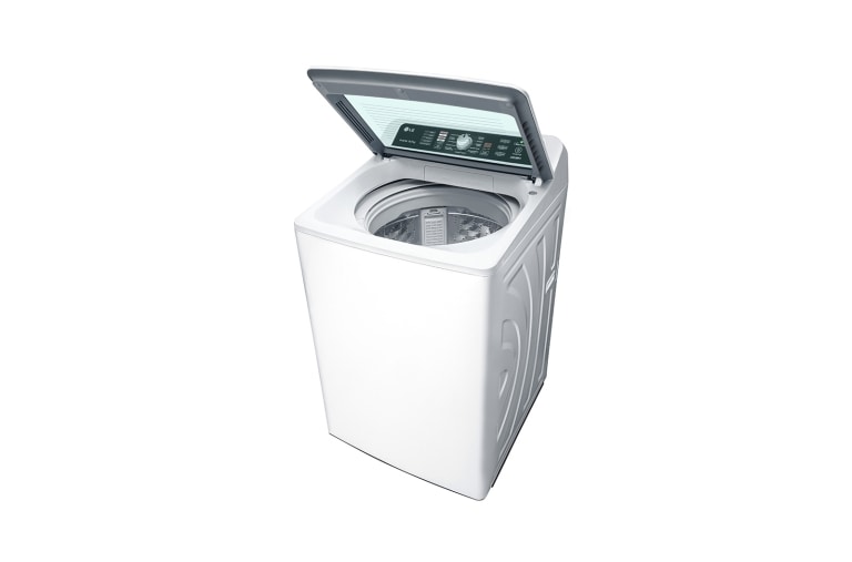 LG Lavadora LG 16KG, WT6816GW(A)