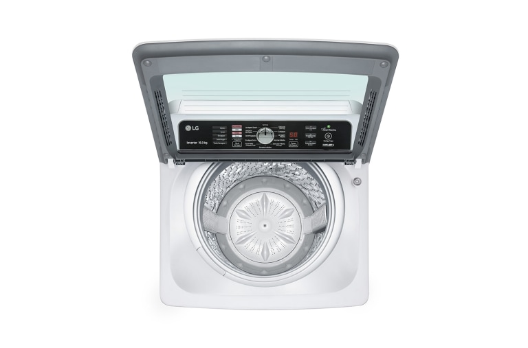 LG Lavadora LG 16KG, WT6816GW(A)