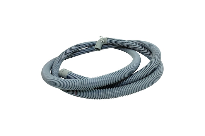 LG Mangueira de drenagem da saída de água para lava e seca LG - 5214FR3188G, 5214FR3188G