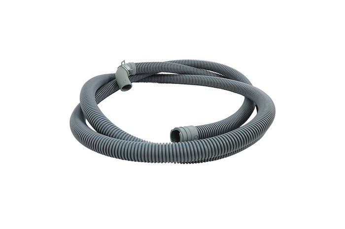 LG Mangueira de drenagem da saída de água para lava e seca LG - 5214FR3188G, 5214FR3188G