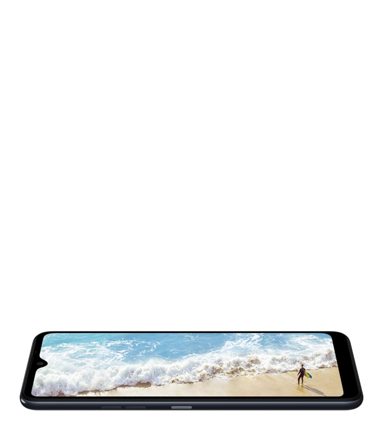 V Notch Display3