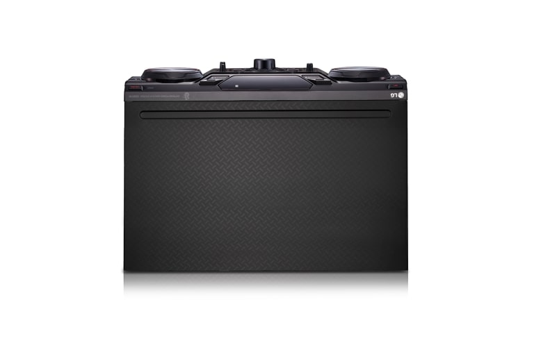 LG Mini System CM8460, CM8460