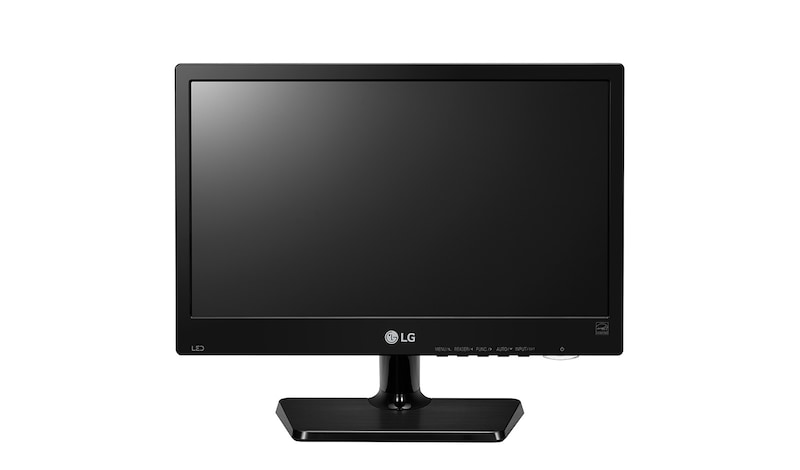 LG Monitor LG 15,6" LED HD, 16M38A-M