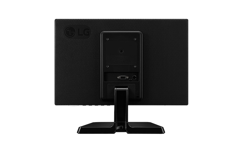 LG Monitor LG 15,6" LED HD, 16M38A-M