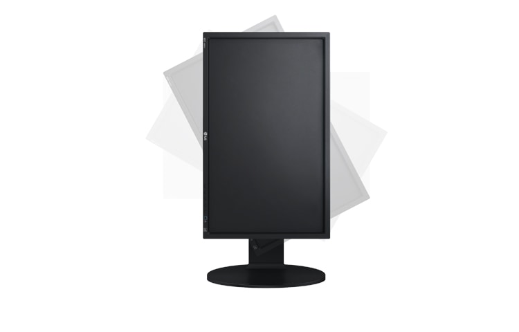 LG Conforto e produtividade para o seu dia a dia., 19EB13P