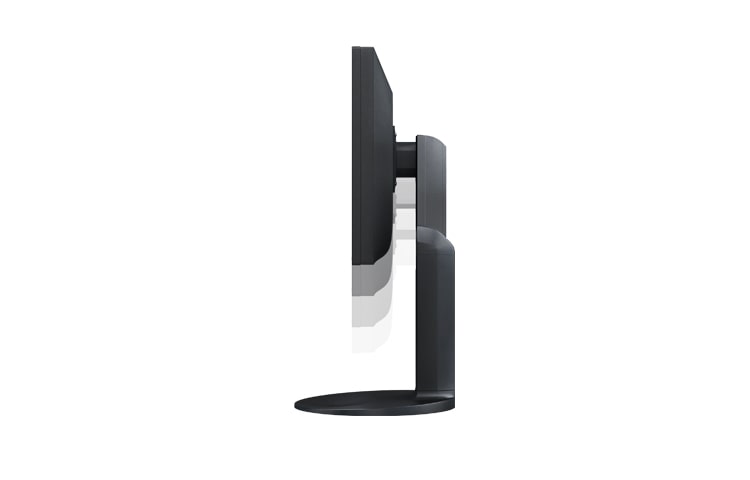 LG Conforto e produtividade para o seu dia a dia., 19EB13P