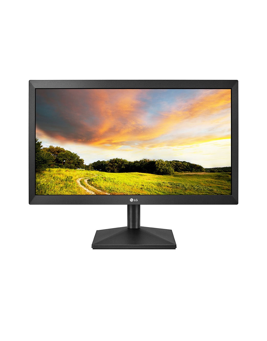 D1★未使用未開封★LG液晶モニター 20インチ LCD-20MK400H-B Monitor LG LED HD 19.5'' 20MK400H-B | LG BR