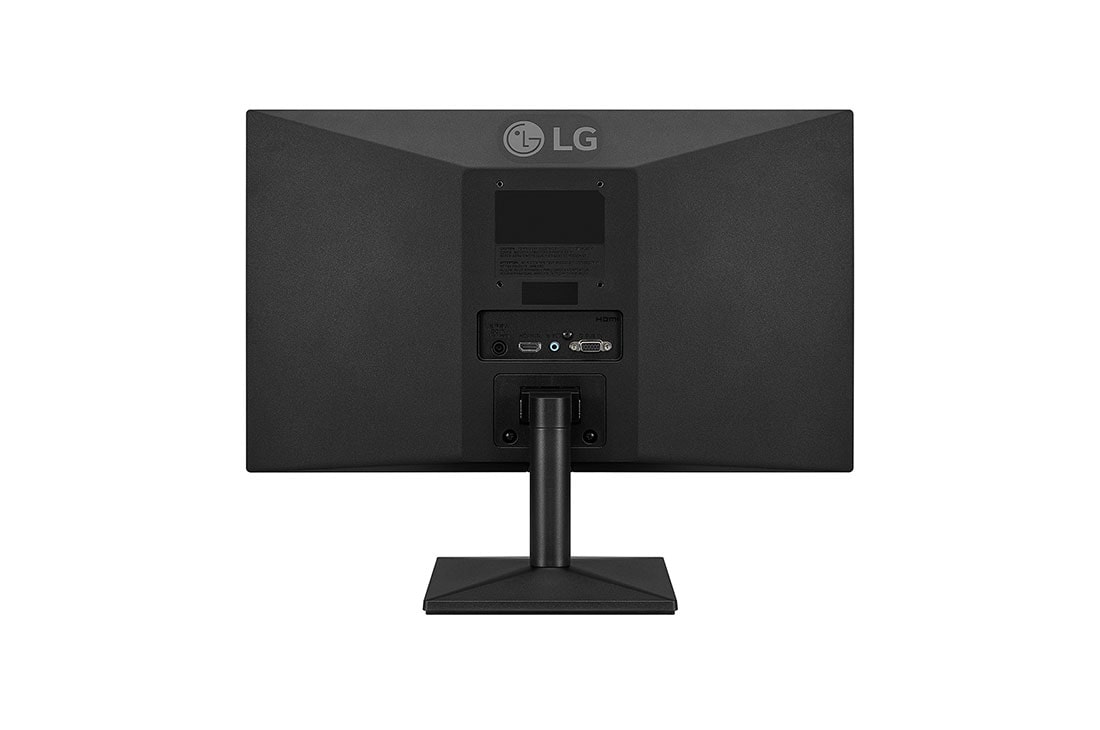 Monitor LG LED HD 19.5'' 20MK400H-B | LG BR