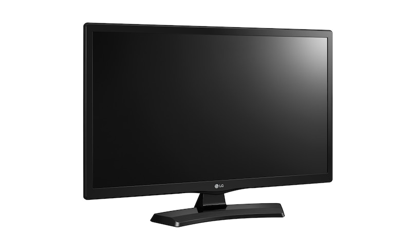 LG TV Monitor HD - 20" (19.5"), 20MT48DF-PS