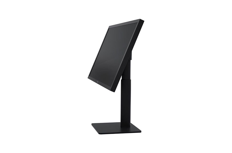 LG UltraFine 4K ディスプレイ（22MD4KA）※縦筋あり Monitor LG UltraFine™ 22