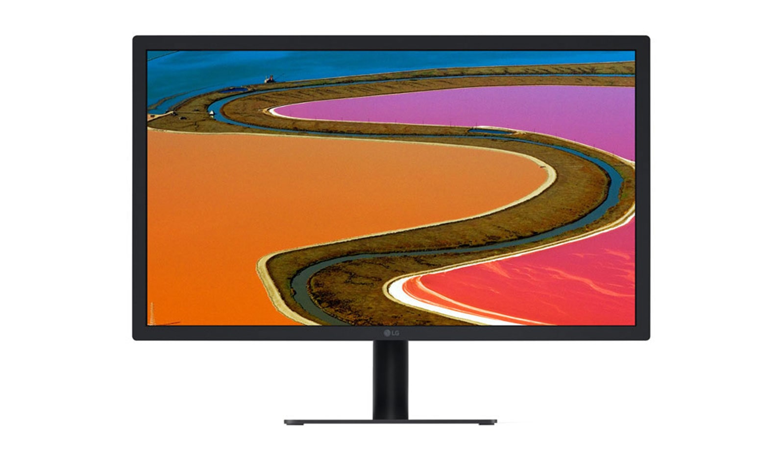 最高級 Monitor LG 22 UltraFine™ ディスプレイ・モニター本体