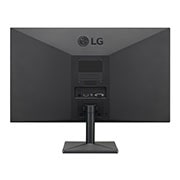 LG Monitor LG 22" LED Full HD, 22MK400H-B