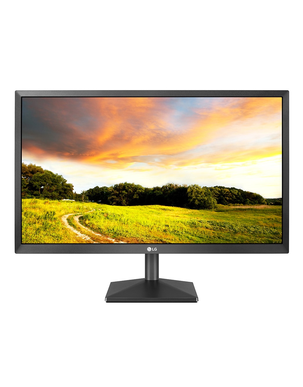 Monitor LG 22