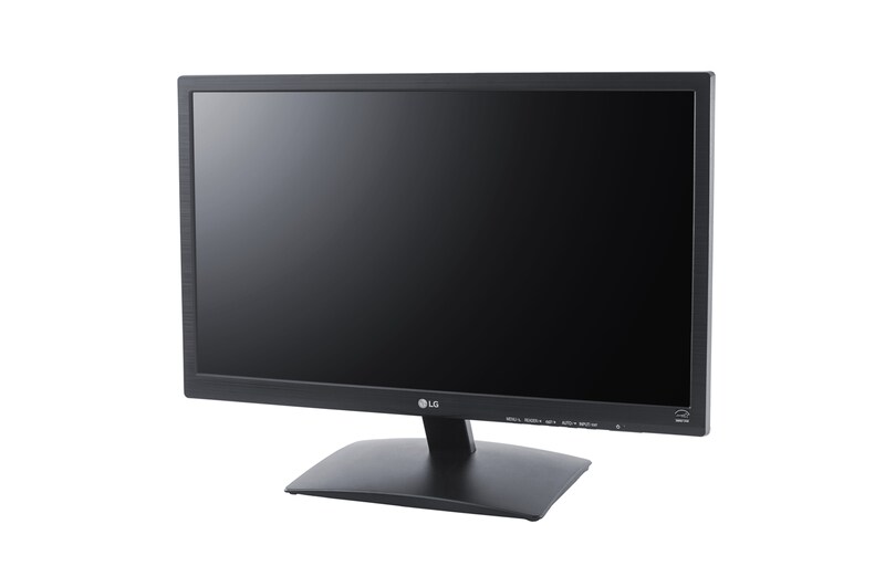 LG Monitor LG LED IPS Full HD 22" - 22MP55VQ - Modo Leitura, 22MP55VQ