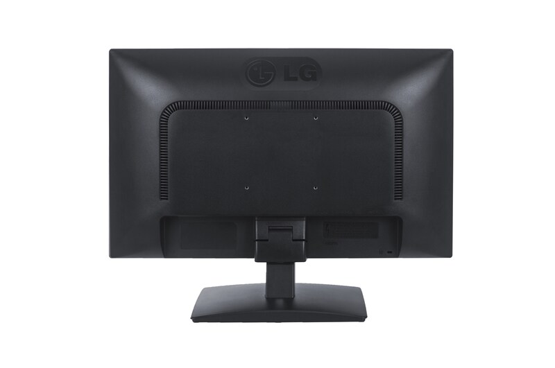 LG Monitor LG LED IPS Full HD 22" - 22MP55VQ - Modo Leitura, 22MP55VQ