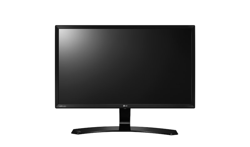 LG Monitor LG 22" LED IPS Full HD, 22MP58VQ-P