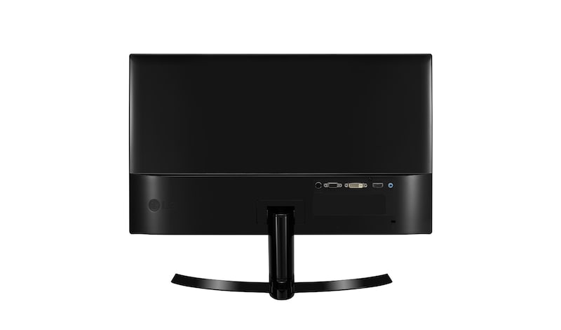 LG Monitor LG 22" LED IPS Full HD, 22MP58VQ-P