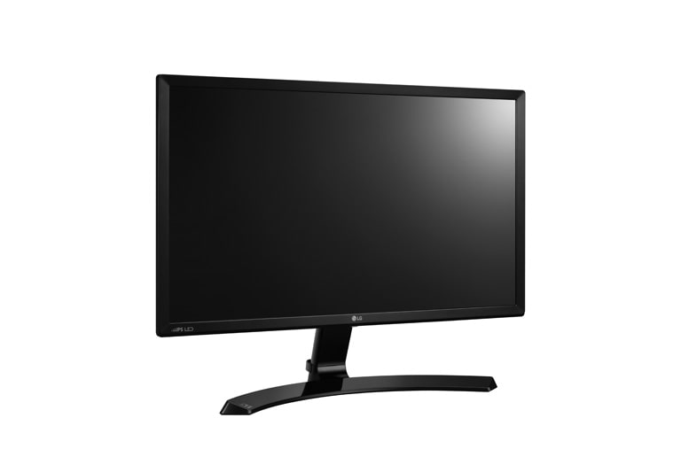 LG Monitor LG 22" LED IPS Full HD, 22MP58VQ-P