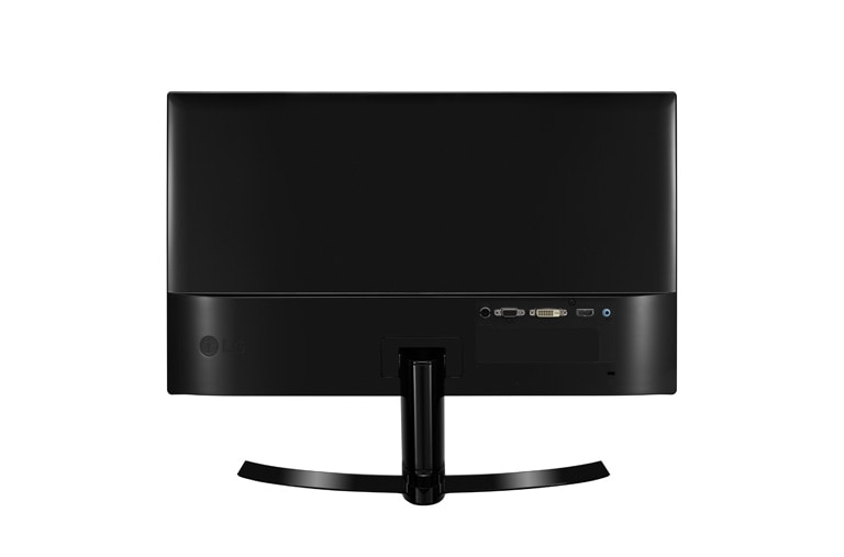 LG Monitor LG 22" LED IPS Full HD, 22MP58VQ-P
