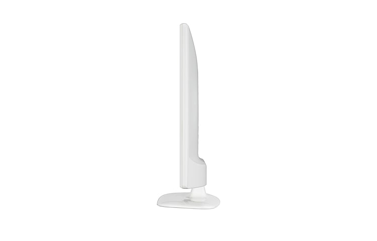 LG 22" FHD Clareza na imagem e conveniência de uso., 22MT45D-WS