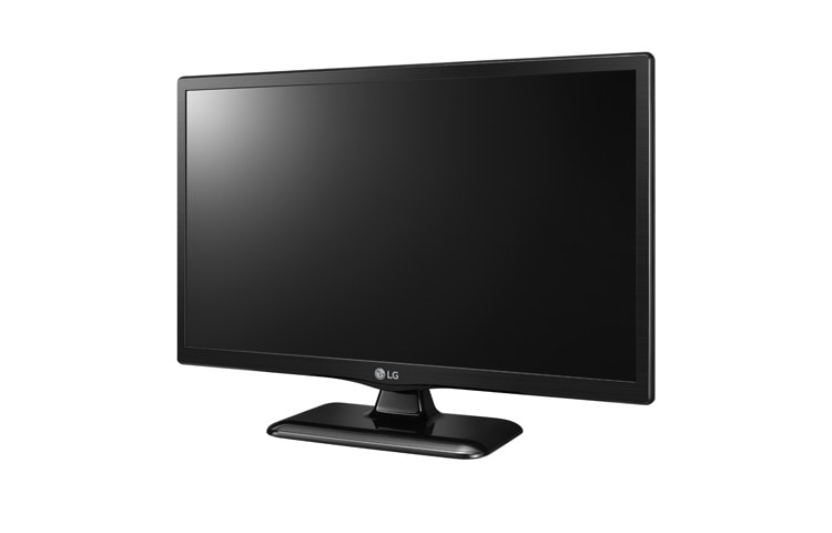 LG TV Monitor LG LED IPS 21.5" FHD., 22MT47D-PS