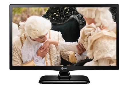TV Monitor LG LED IPS 21.5 TV Monitor LG LED IPS 21.5