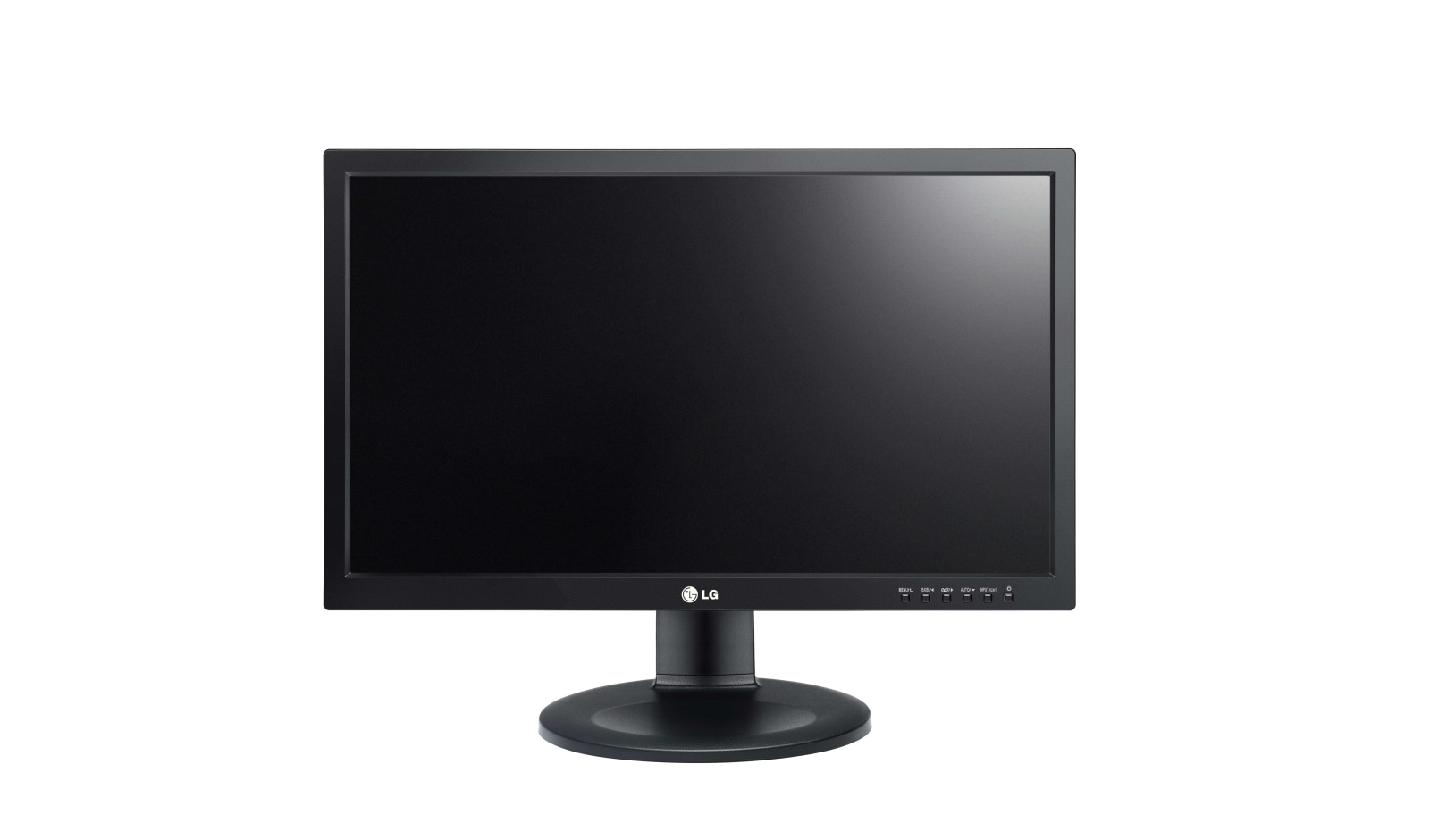 LG Monitor LG Full HD IPS 23" - 23MB35PY-B, 23MB35PY-B