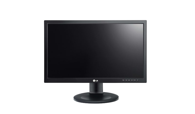 LG Monitor LG Full HD IPS 23" - 23MB35PY-B, 23MB35PY-B