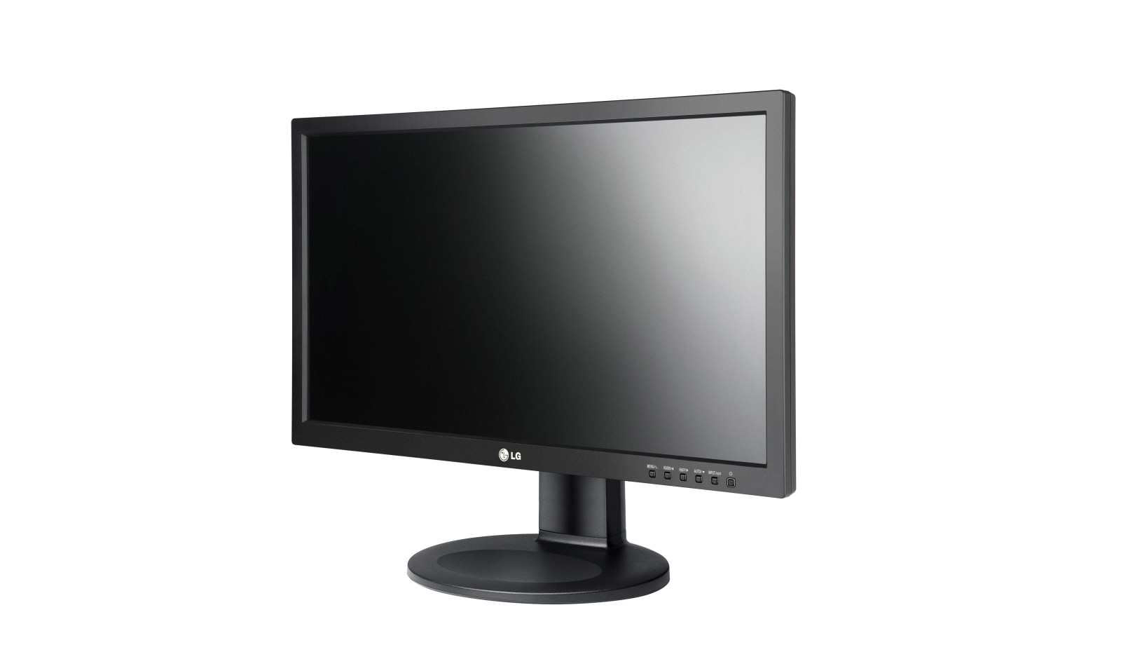 LG Monitor LG Full HD IPS 23" - 23MB35PY-B, 23MB35PY-B