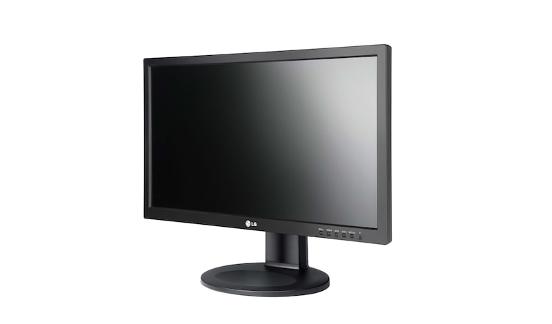 LG Monitor LG Full HD IPS 23" - 23MB35PY-B, 23MB35PY-B