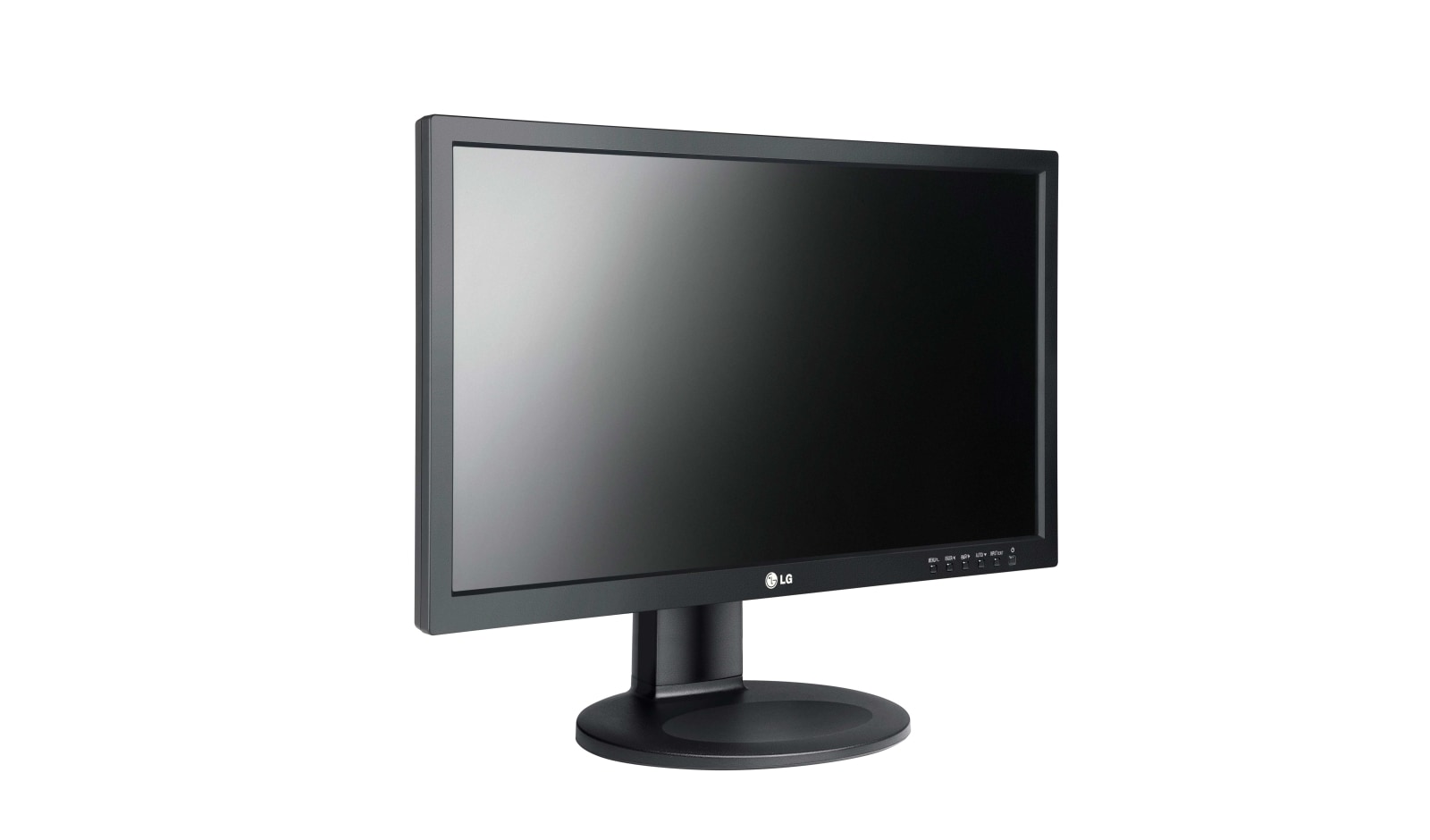 LG Monitor LG Full HD IPS 23" - 23MB35PY-B, 23MB35PY-B