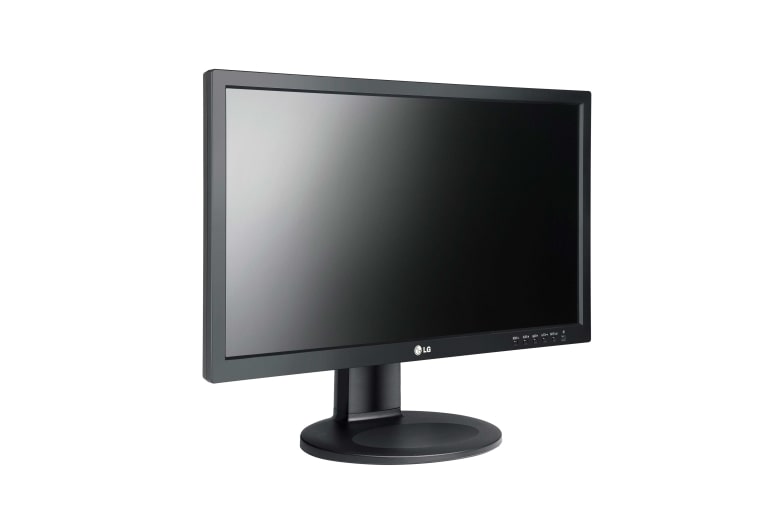 LG Monitor LG Full HD IPS 23" - 23MB35PY-B, 23MB35PY-B