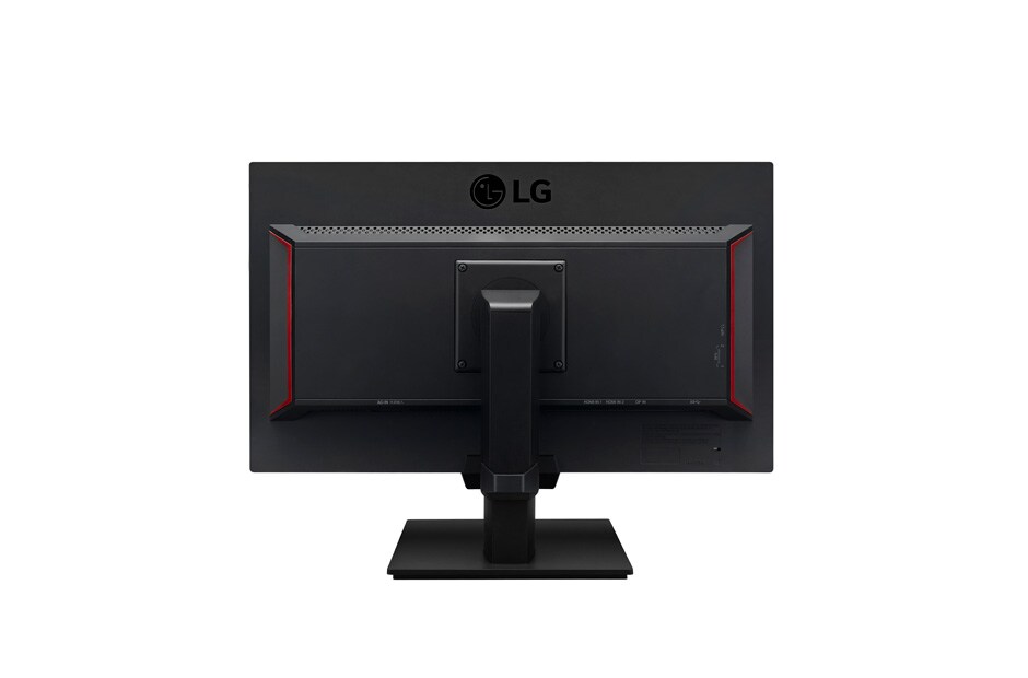 Monitor Gamer 24” LG LED Full HD 144Hz 1ms MBR e AMD FreeSync
