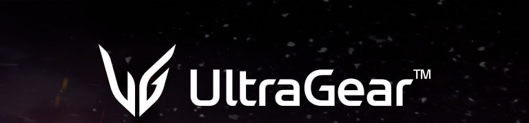 Logotipo LG UltraGear.