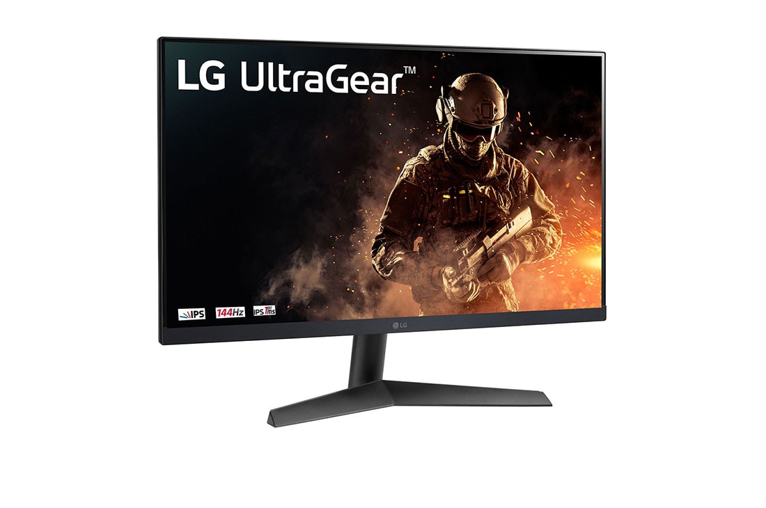 Monitor Gamer LG UltraGear 24