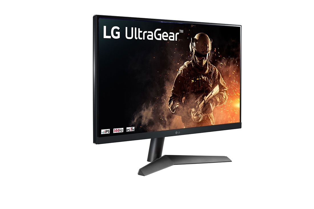 Monitor Gamer LG UltraGear 24
