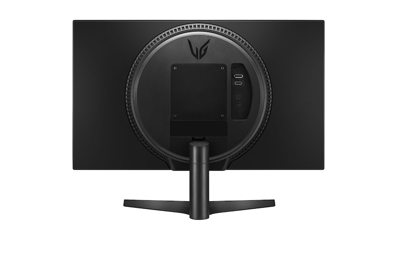 LG Monitor Gamer LG UltraGear 24" IPS Full HD 1920 x 1080 144Hz 1ms (GtG) HDMI HDR10 AMD FreeSync 24GN60R-B, 24GN60R-B