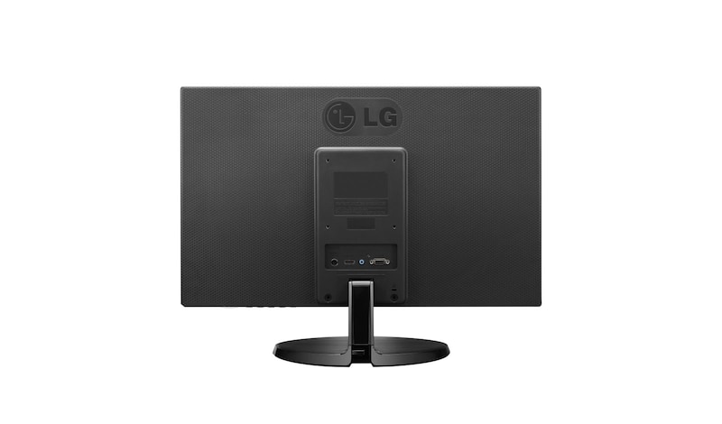 LG Monitor LG 24" LED Full HD, 24M38H-B