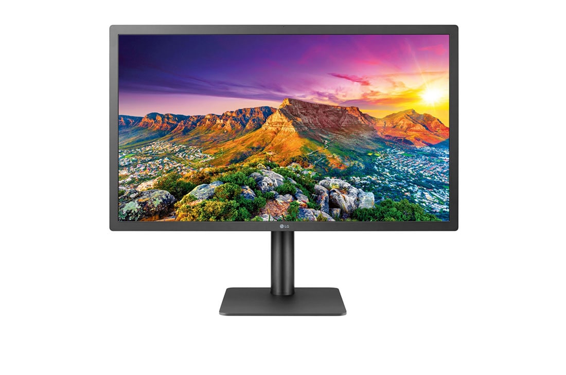 最新最全のをすべて Monitor LG 24 UltraFine™ ディスプレイ・モニター本体