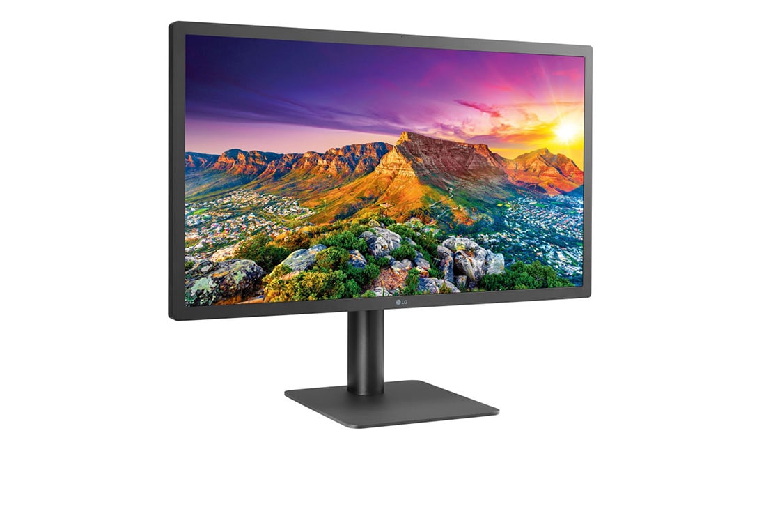 LG ディスプレイ モニター 24インチ Monitor LG UltraFine™ 24