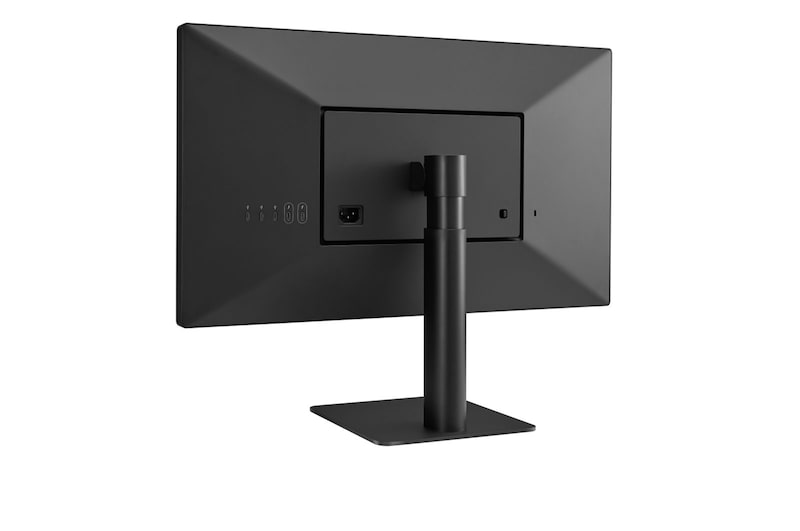 LG Monitor LG UltraFine™ 24" IPS UHD 4K compatível com macOS, 24MD4KL-B