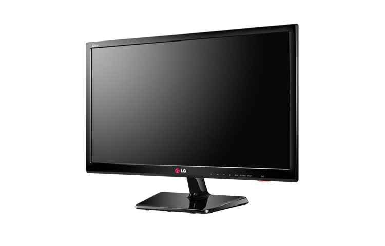 LG Entretenimento para qualquer hora e lugar., 24MN33D