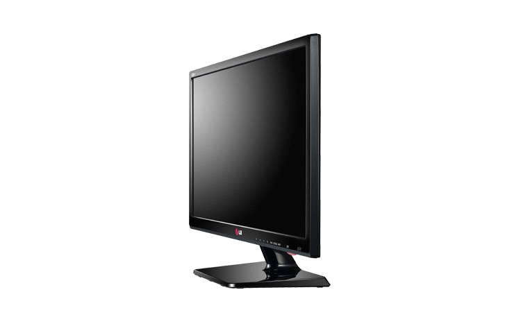 LG Entretenimento para qualquer hora e lugar., 24MN33D